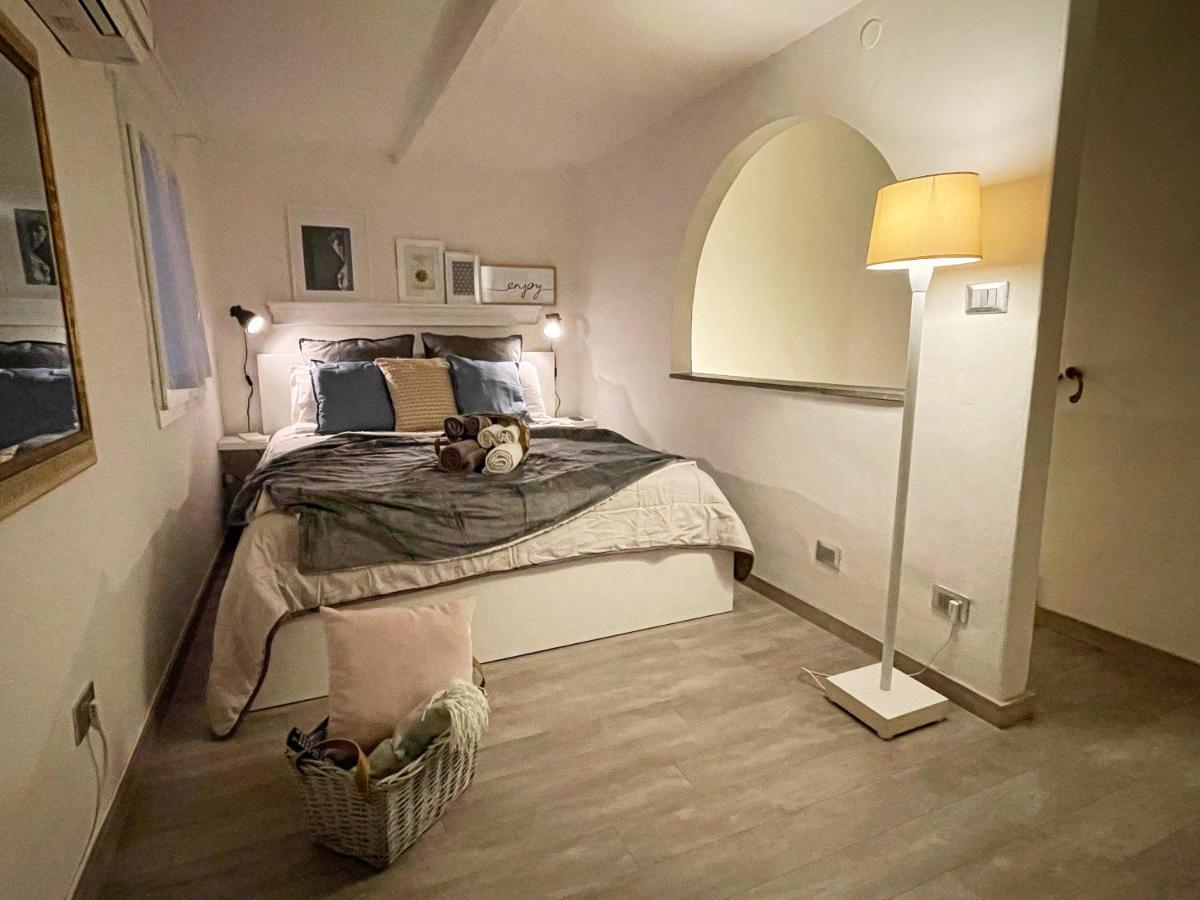 Leonardo Apartments Флоренция Экстерьер фото