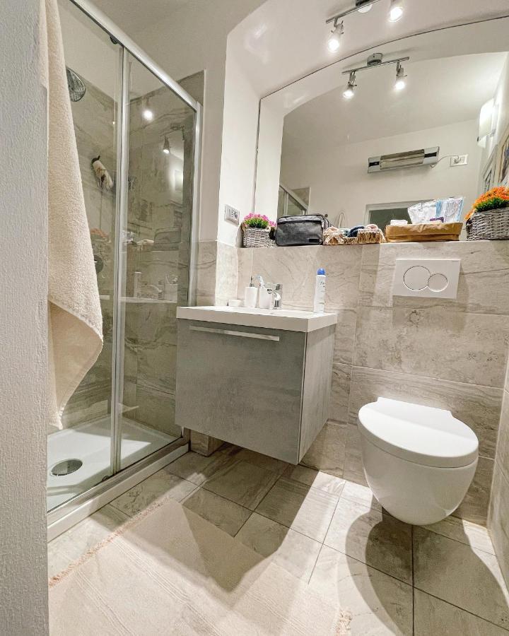 Leonardo Apartments Флоренция Экстерьер фото