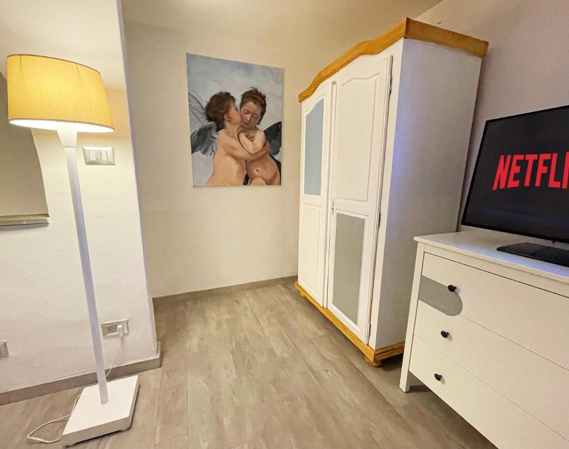 Leonardo Apartments Флоренция Экстерьер фото