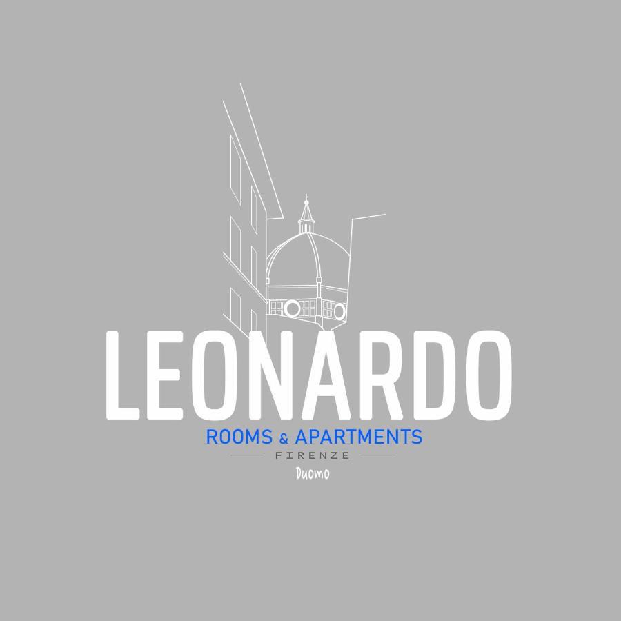 Leonardo Apartments Флоренция Экстерьер фото