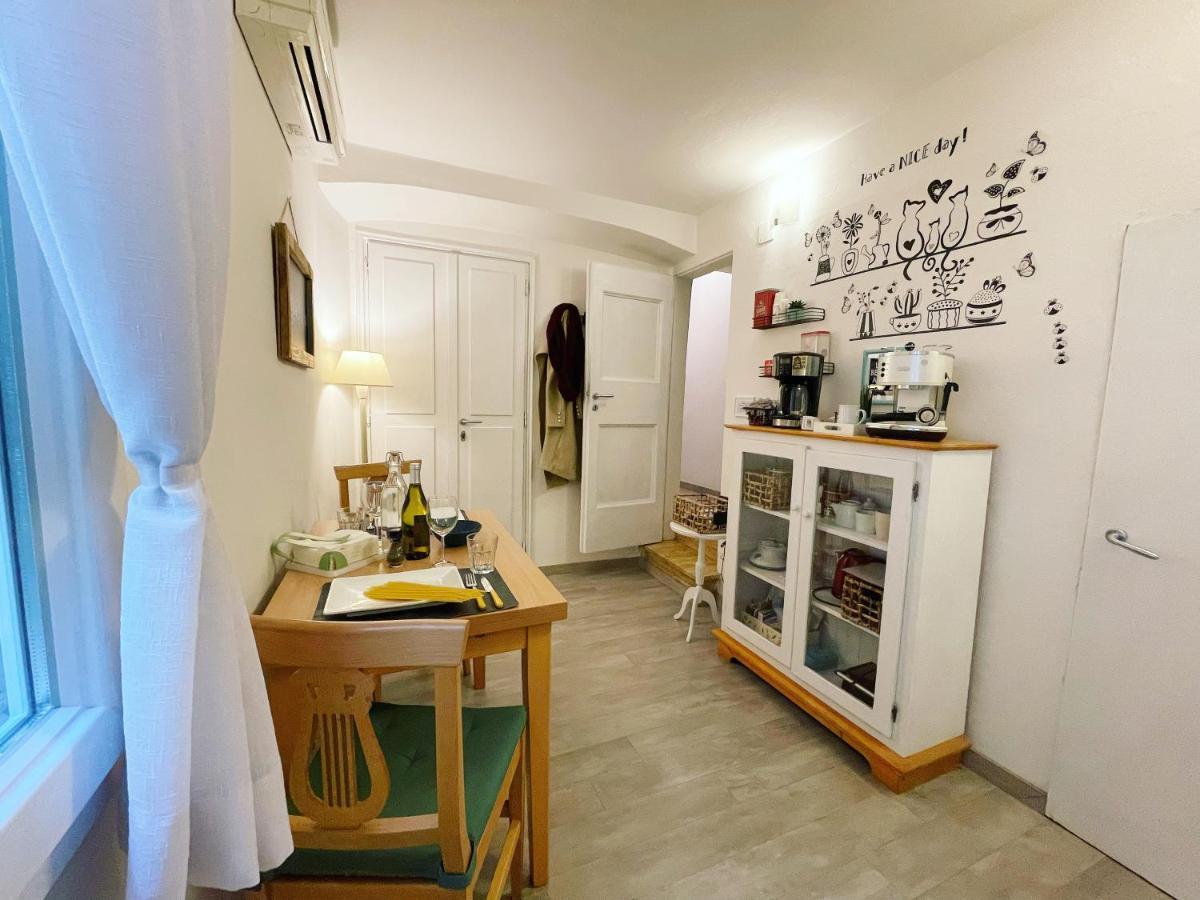 Leonardo Apartments Флоренция Экстерьер фото