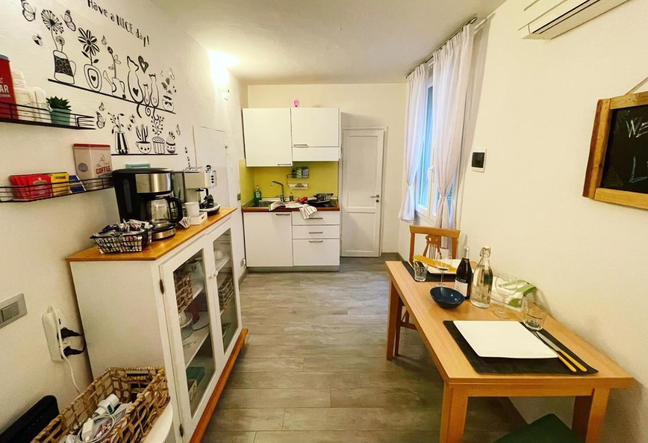 Leonardo Apartments Флоренция Экстерьер фото